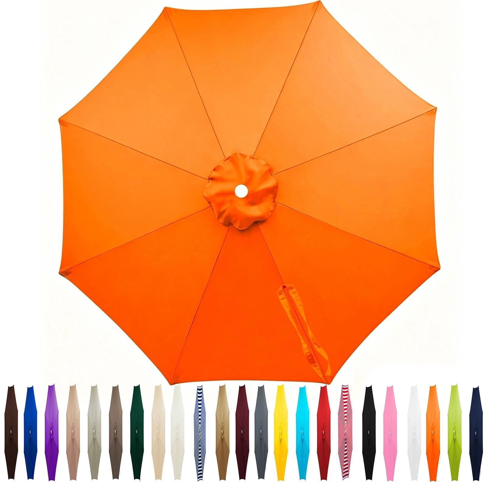 best rated patio umbrella The 6 Best Cantilever Umbrellas of 2026, Tested by BHG