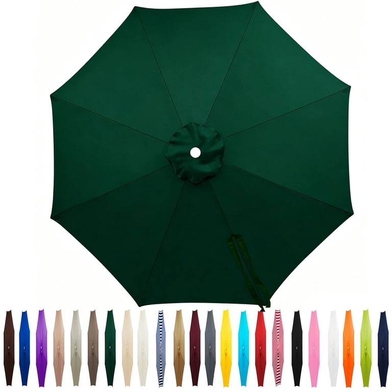 10 foot offset patio umbrella with rotation LAUSAINT HOME 12 FT Updated Outdoor Cantilever Umbrella, Offset Cantil –  Lausaint Home