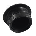 thumbnail image 1 of Outdoor Patios Table Umbrella Hole Rings Plug Caps Set for Garden Yard and Camping Use 1.63inch Parasol Table Hole Covers, 1 of 8