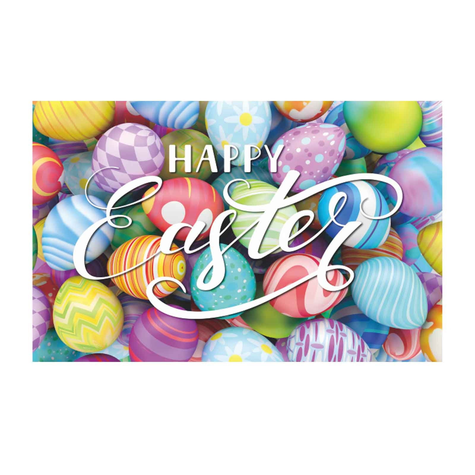 Outdoor Pennant Flags on A String Heavy Duty Garden Flags for All Seasons Garden Flag Holder