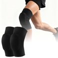 thumbnail image 1 of Outdoor Performance Knee Pads for Enhanced Mobility and Comfort Across All Activities, 1 of 3