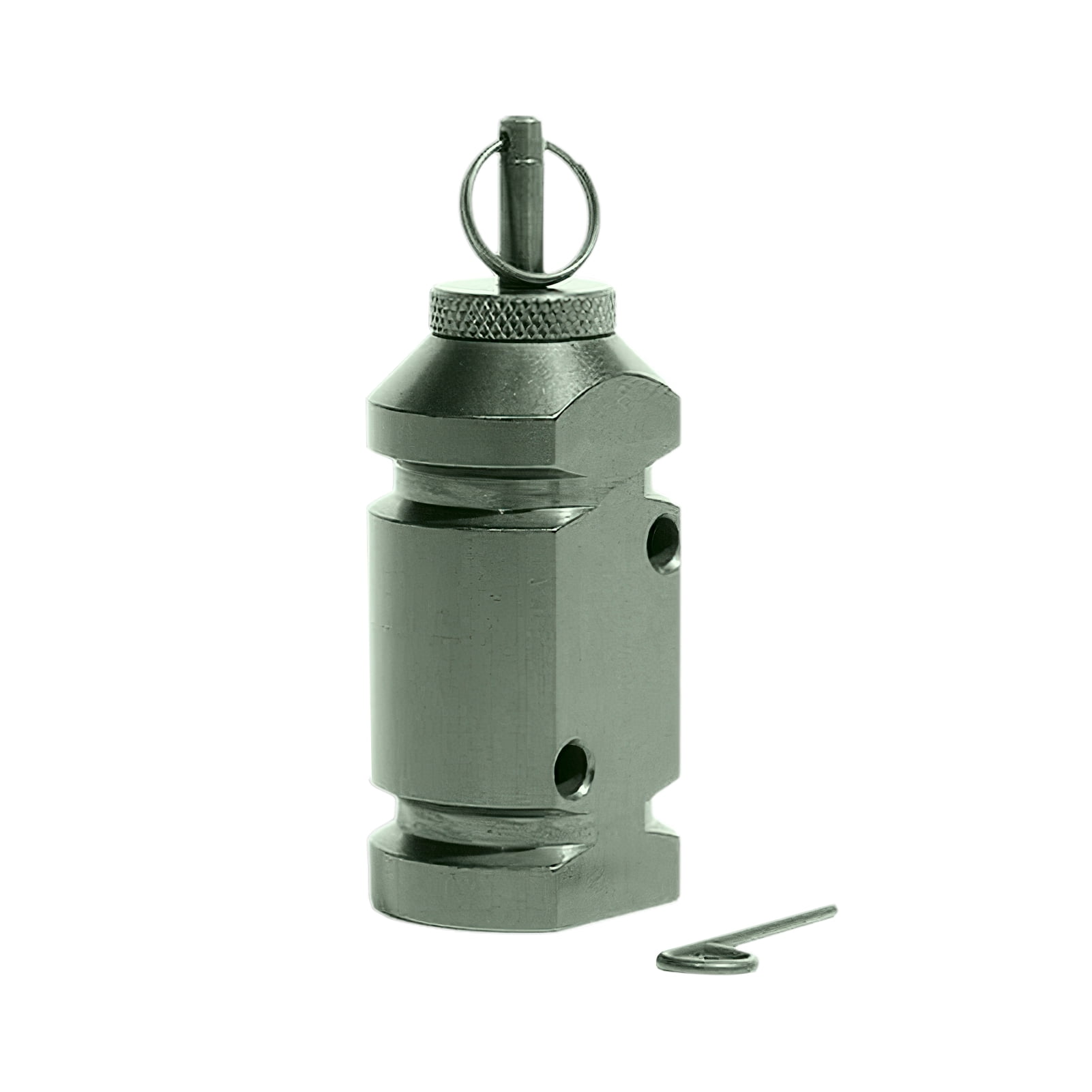 Outdoor Perimeter Trip Alarm,camp Safe Alarm Trip Wire Alarm Device Early Warning Security