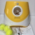 thumbnail image 1 of Outdoor Pet Automatic Tennis Ball Launcher - Dog Training Toys - Interactive Pet Toy for Fetch Training and Exercise, 1 of 13