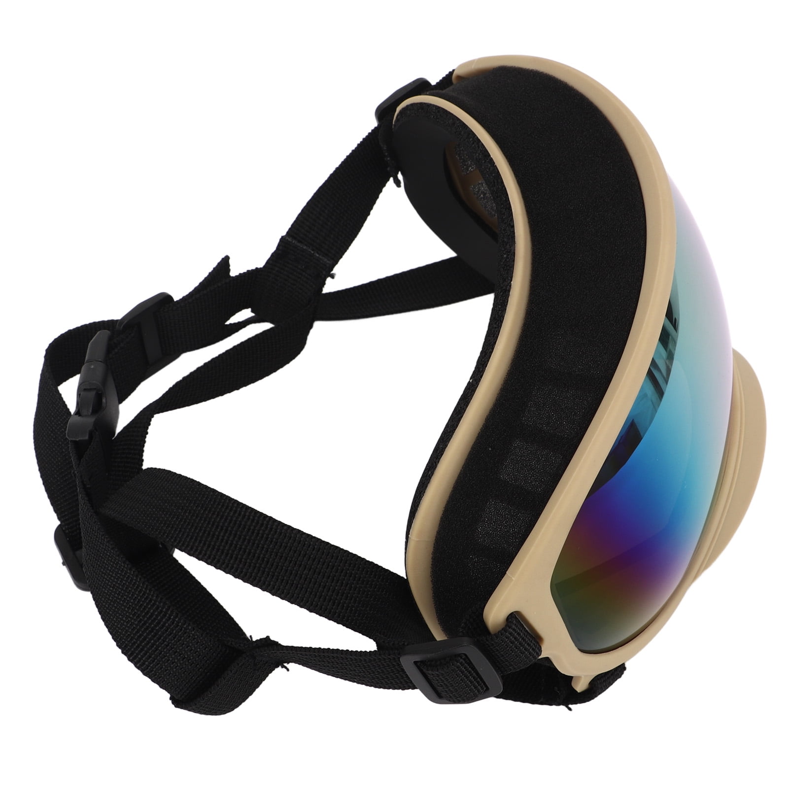 Outdoor Pet Glasses Dog Goggles Animal Ski Goggles Sun Protection