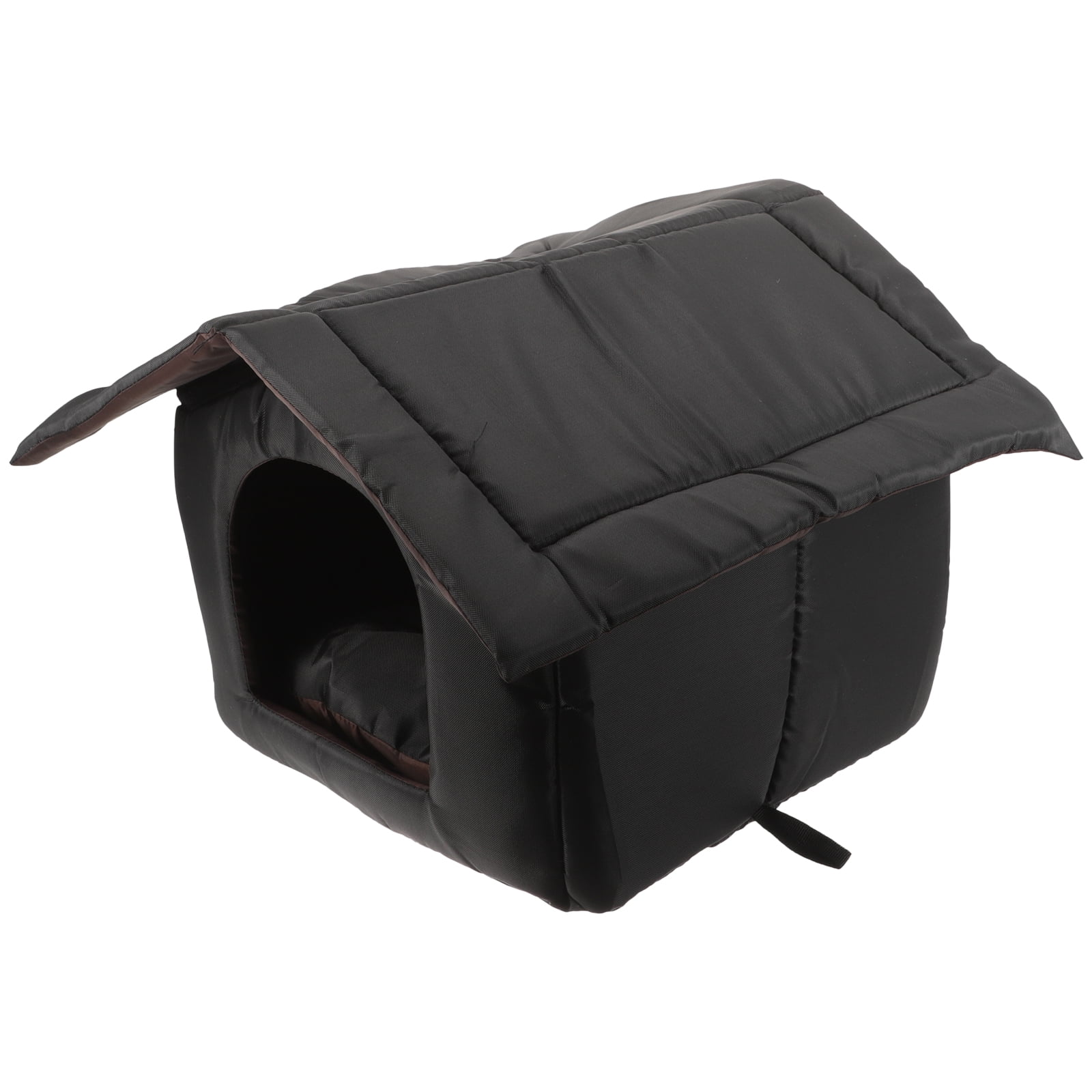 Outdoor Pet House Winter Use Warm Keeping Cat House Capacious Dog Nest