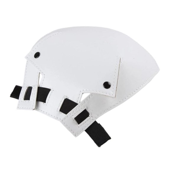 Outdoor Photography Flash Modifier Curved Reflector Easy Carrying Design White