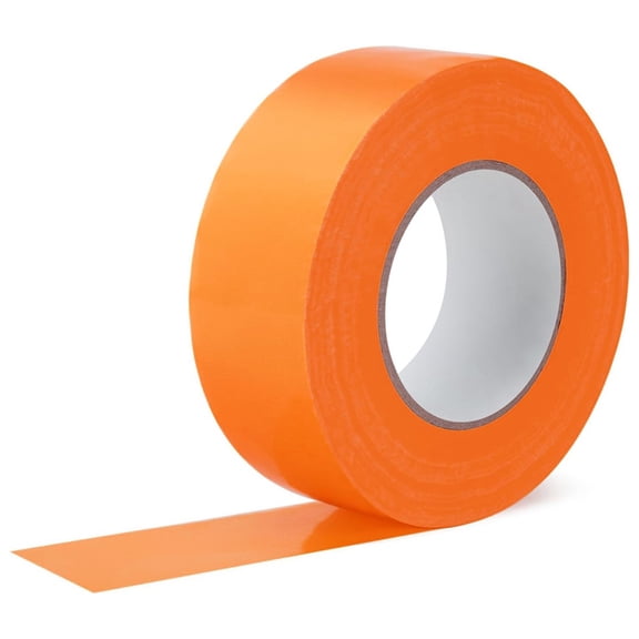 Outdoor Pickleballs Courts Tape Auto-Adhesive Pickleballs Courts Marking Tape