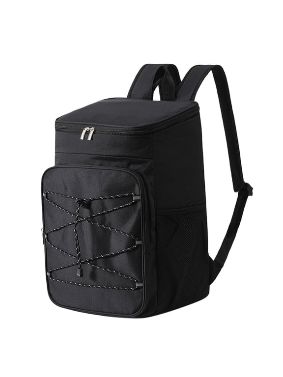 Outdoor Picnic Backpack Thickened Large Capacity Thermal for Cold Beverages and More