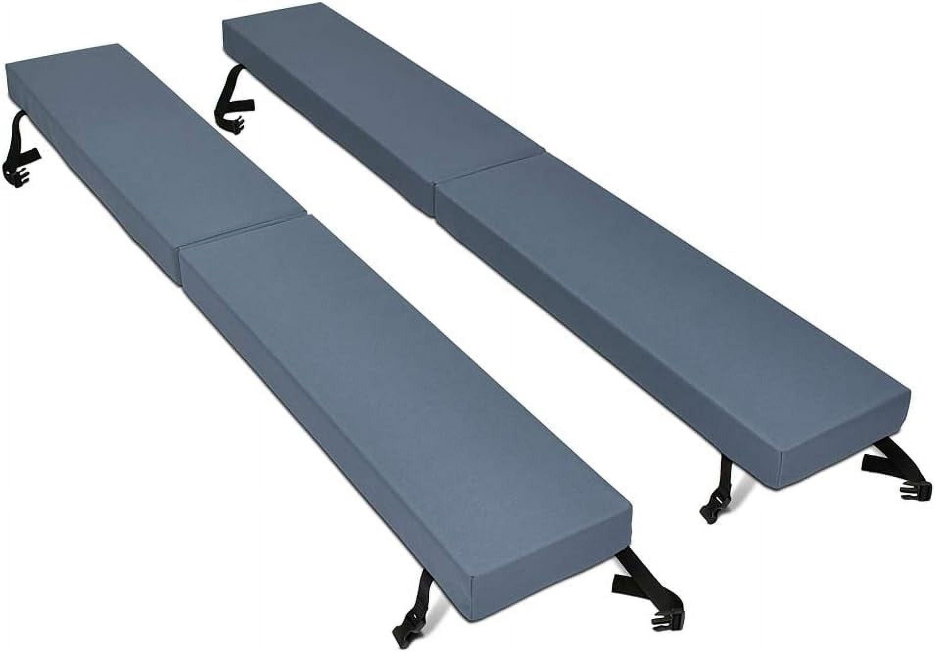 Outdoor Picnic Bench Seat Cushion 2 Piece Set 72 6Ft X 10 X 3 outdoor-picnic-bench-seat-cushion-2-piece-set-72-6ft-x-10-x-3