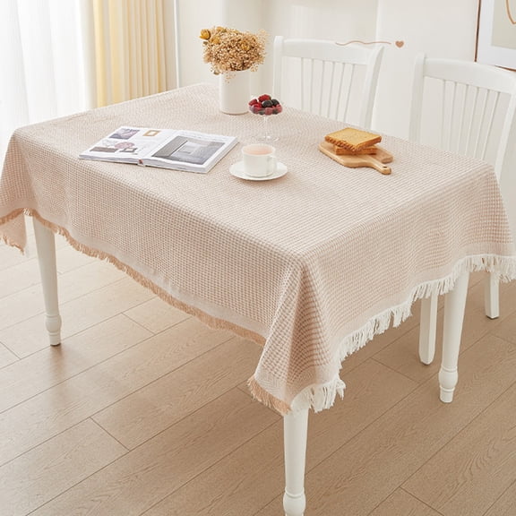 Outdoor Picnic Blanket 90x150cm Foldable Travel Mat for Beach Camping Grass - Knitted Throw Blanket for Sofa Bed Couch Household Tablecloth Nap - Lightweight Portable Blanket for Indoor Outdoor Use