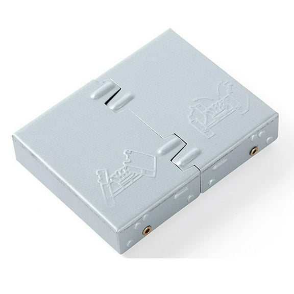 Outdoor Picnic Folding Stove Camping Hiking Backpacking Mini Furnace New