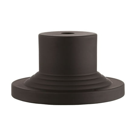 Outdoor Pier Mount Adaptors