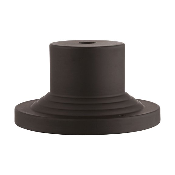 Outdoor Pier Mount Adaptors