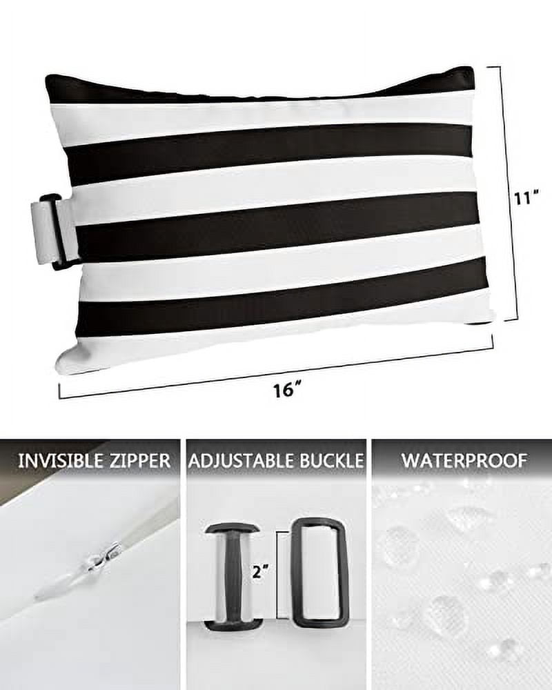 A closer look at Durable Waterproof Headrest For Outdoor Boat Furniture