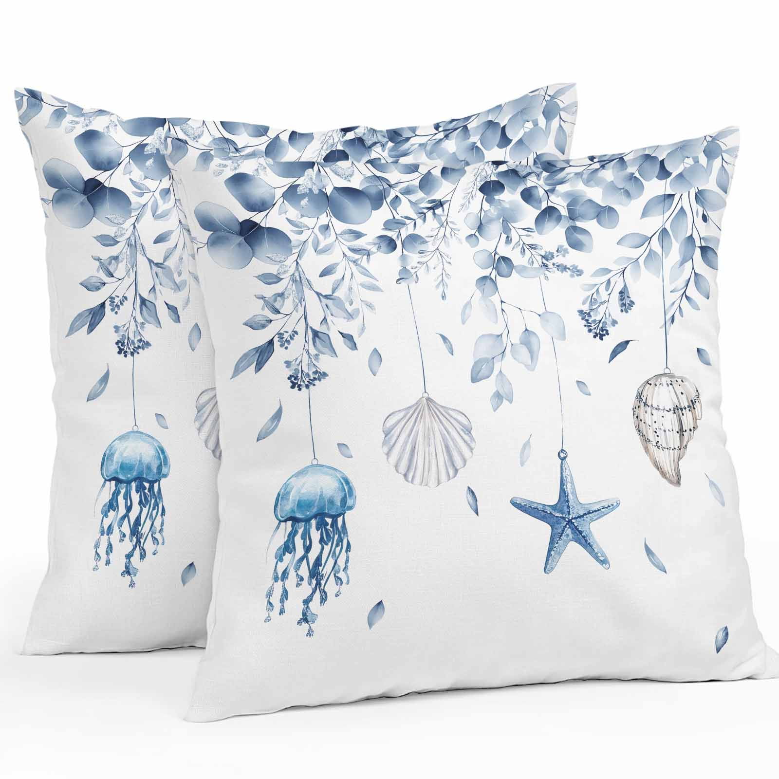 16 X 16 Outdoor Pillow Coversnull