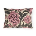 thumbnail image 1 of Outdoor Pillow In Jacobean Pattern, 1 of 4