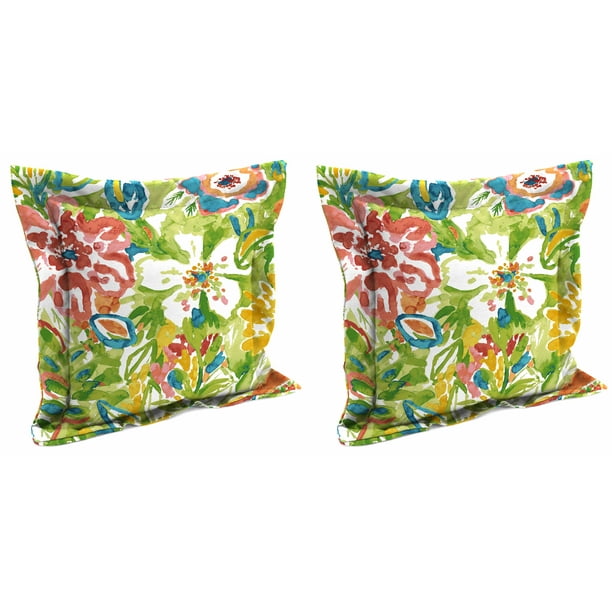 Outdoor Pillows