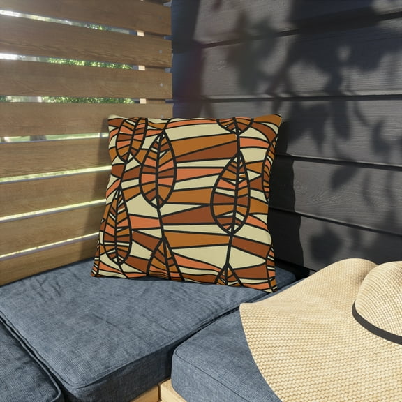 Outdoor Pillows