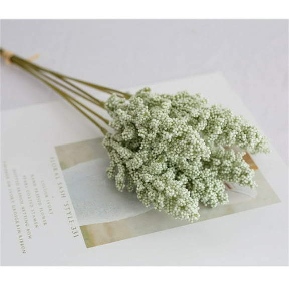 Outdoor Planters For Porch, Plant Decor, Cat Tails Artificial Flowers, Artificial Flower Bundles, Chrysanthemum Flowers Artificial, Faux Flowers For Outdoor, Big Fake Flowers