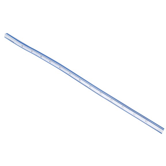 Outdoor Plastic Flexible Curve Ruler for Sewing, Woodworking, and Craft Pattern Tracing plastic Drawing and Sewing