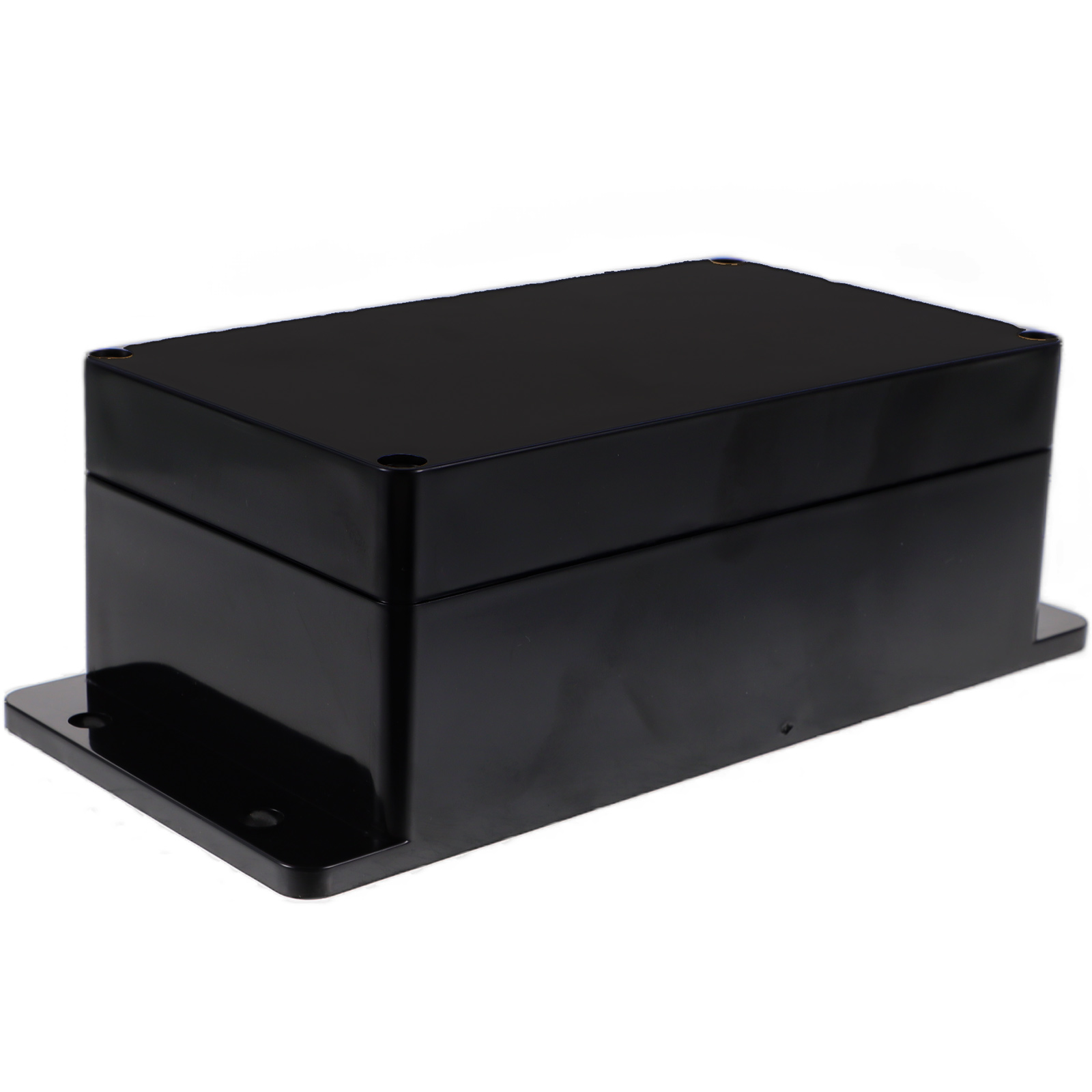 Outdoor Plastic Water Proof Junction Box Universal Electrical Project