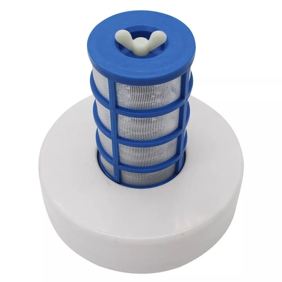 Outdoor Pool and Bathtub Water Purifier Solar Ion Cleaner