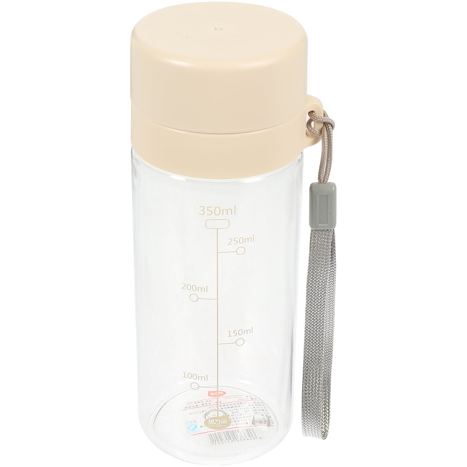 Outdoor Portable Cup Bariatric Water Bottle Kids Sports Drinking Kit 3