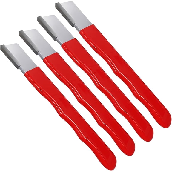 Outdoor Portable Dual-Purpose Whetstone, Multifunctional Outdoor Garden Tool Blade Sharpener, for Gardening Pruner, Loppers, Pruning Shears, Fruit Branch Shears Sharpener