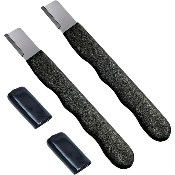 Outdoor Portable Dual-Purpose Whetstone, Multifunctional Outdoor Garden Tool Blade Sharpener, for Gardening Pruner, Loppers, Pruning Shears, Fruit Branch Shears Sharpener