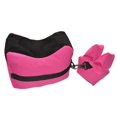 thumbnail image 1 of Outdoor Portable Front & Rear Target Stand Rest Bags Sandbag Set Hunting Accessories, 1 of 3