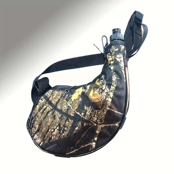 Outdoor Portable Hanging Desert Flask