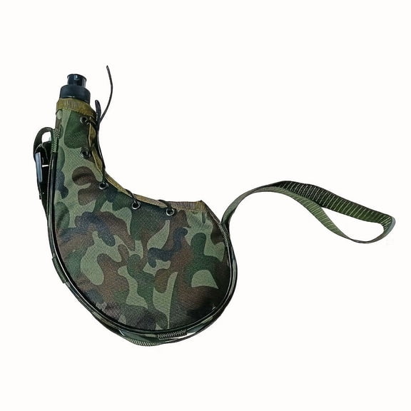 Outdoor Portable Hanging Desert Flask