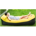 thumbnail image 1 of Outdoor Portable Inflatable Lazy Sleeping Bag, 1 of 1