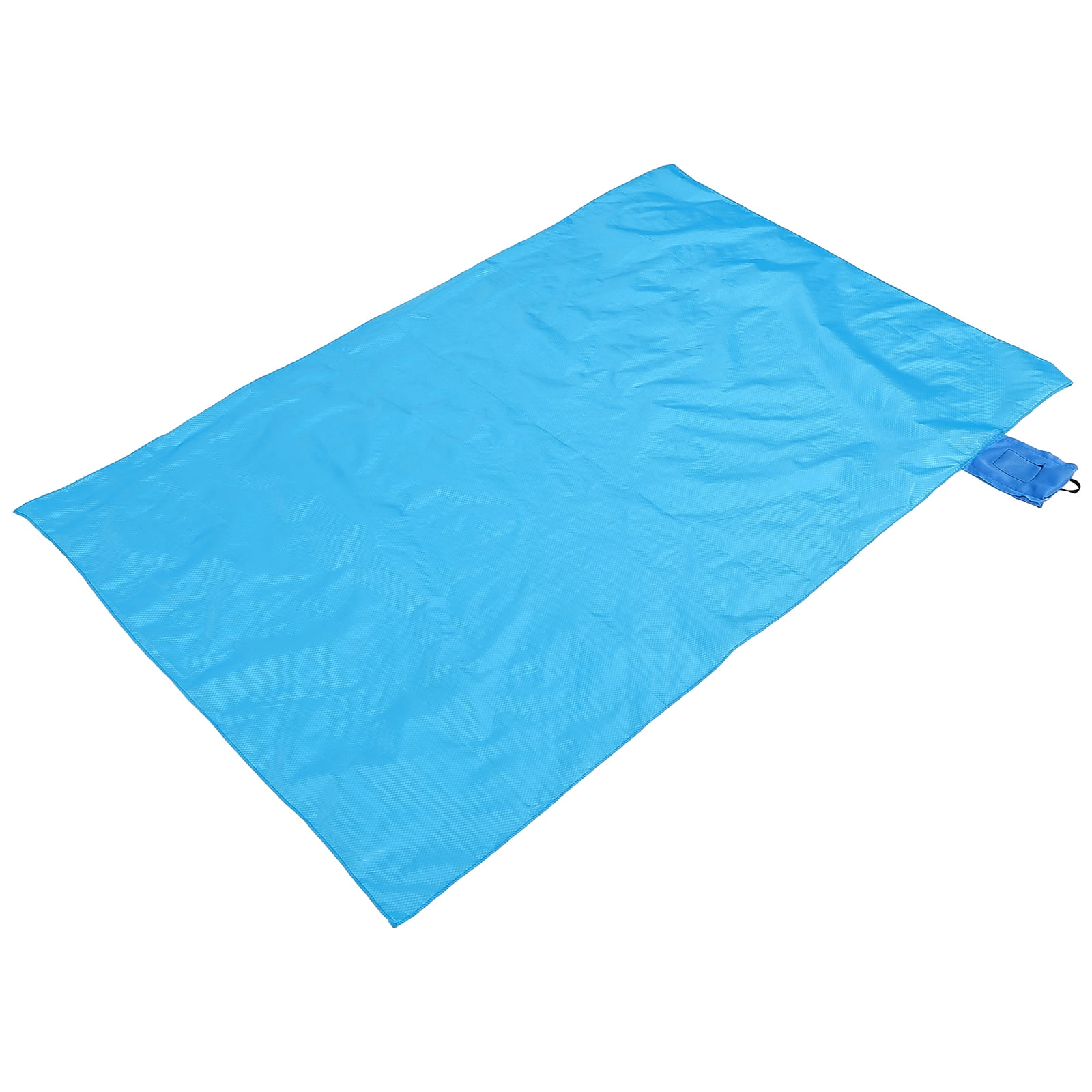 Outdoor Portable Picnic Mat Multifunctional Pad Beach Blanket Blankets ...