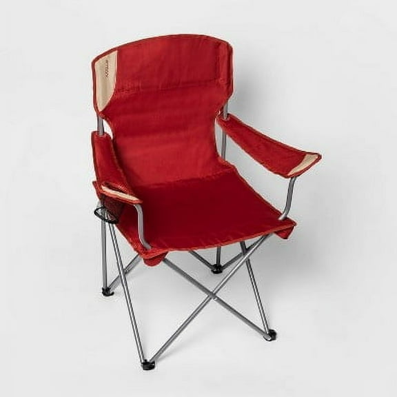 Outdoor Portable Quad Chair