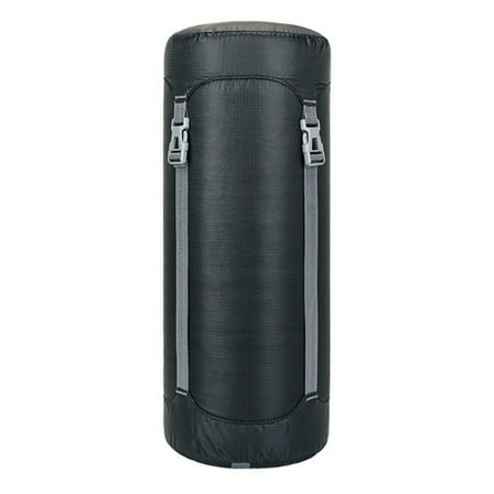 Outdoor Portable Sleep Bag Camping Compression Bag Travels Backpacking Bag for Camping and Hiking