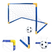 Outdoor Portable Soccer Goal Net for Backyard Training