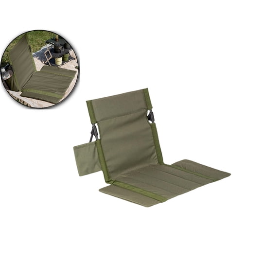 Outdoor Portable Ultra Light Foldable Lounge Chair, Portable Beach Lounge Chair, Outdoor Barbecue, Fishing, Beach, Camping, Picnics, Road trips