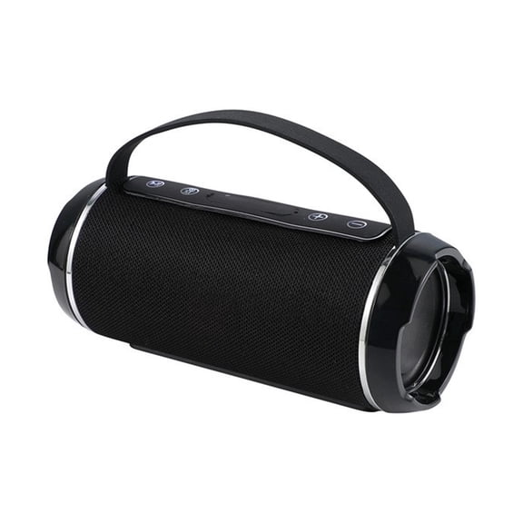 Outdoor Portable Wireless Bluetooth Speaker HighPower Bar Sound Column Subwoofer Music Center BoomBox 3D Stereo Radio