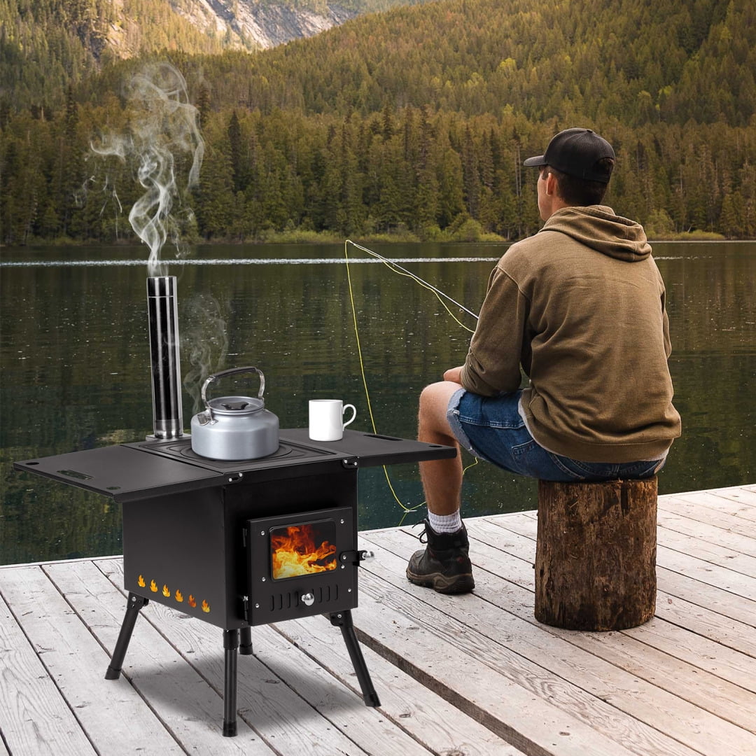 Outdoor camping heaters hot sale
