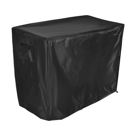 Outdoor Prep Table Cover 420D Heavy Duty Waterproof Dining Cart Cover for Cart Prep Table