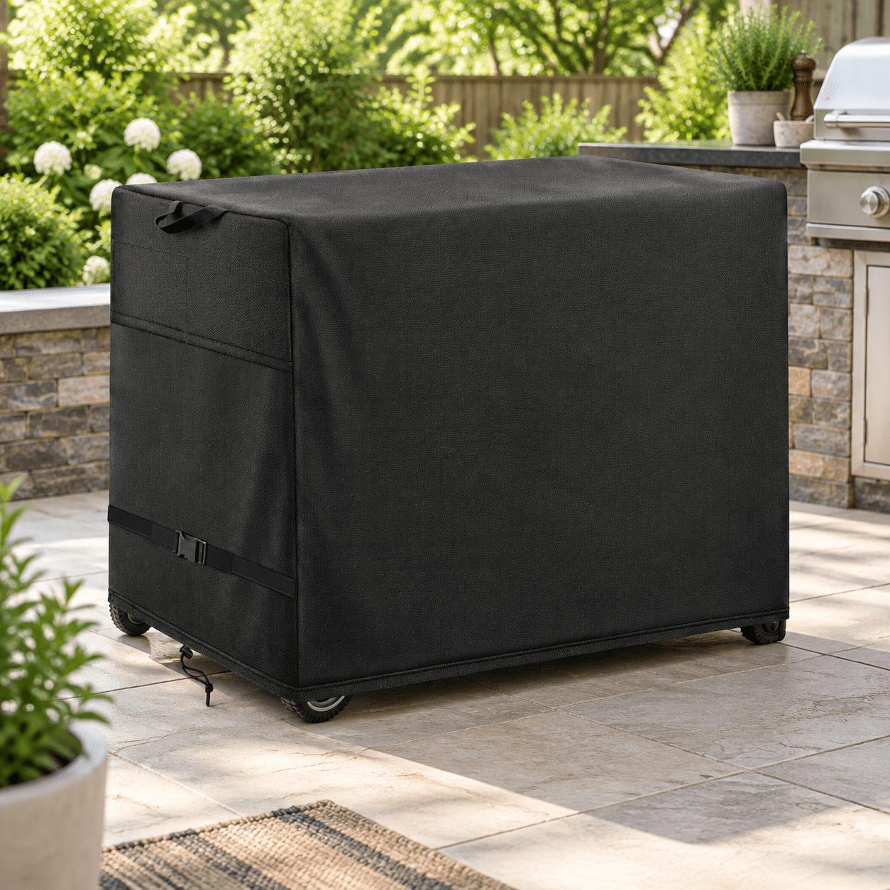 Outdoor Prep Table Cover Patible With 44