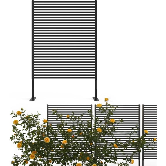 Outdoor Privacy Screen - 47