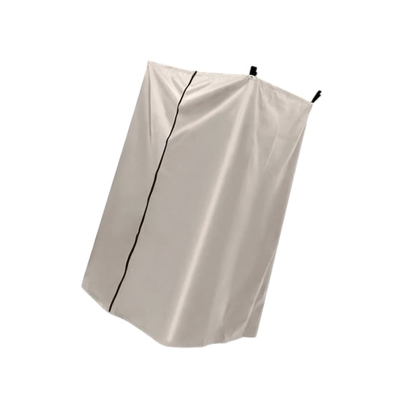 Outdoor Privacy Tent Boats Changing Room Oxford Cloth Shelter For Camping Swimming Changing Room Enduring