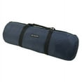 thumbnail image 1 of Outdoor Product 42" Water Resistant Travel Duffel Bag, Black, 1 of 2