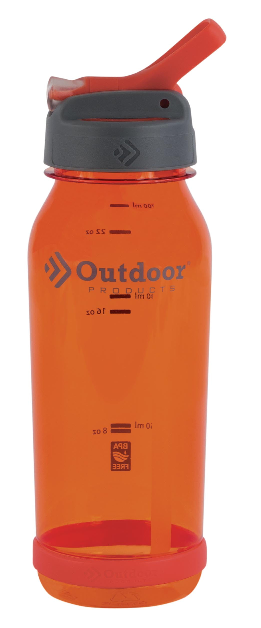Water Bottle 750 ML/Tan