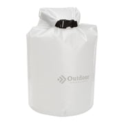 Outdoor Products 163OPCLR 20 Liter Dry Bag