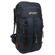 Outdoor Products Arrowhead Mammoth Internal Frame Technical Backpack (Sky Captain) (Sky Captain)