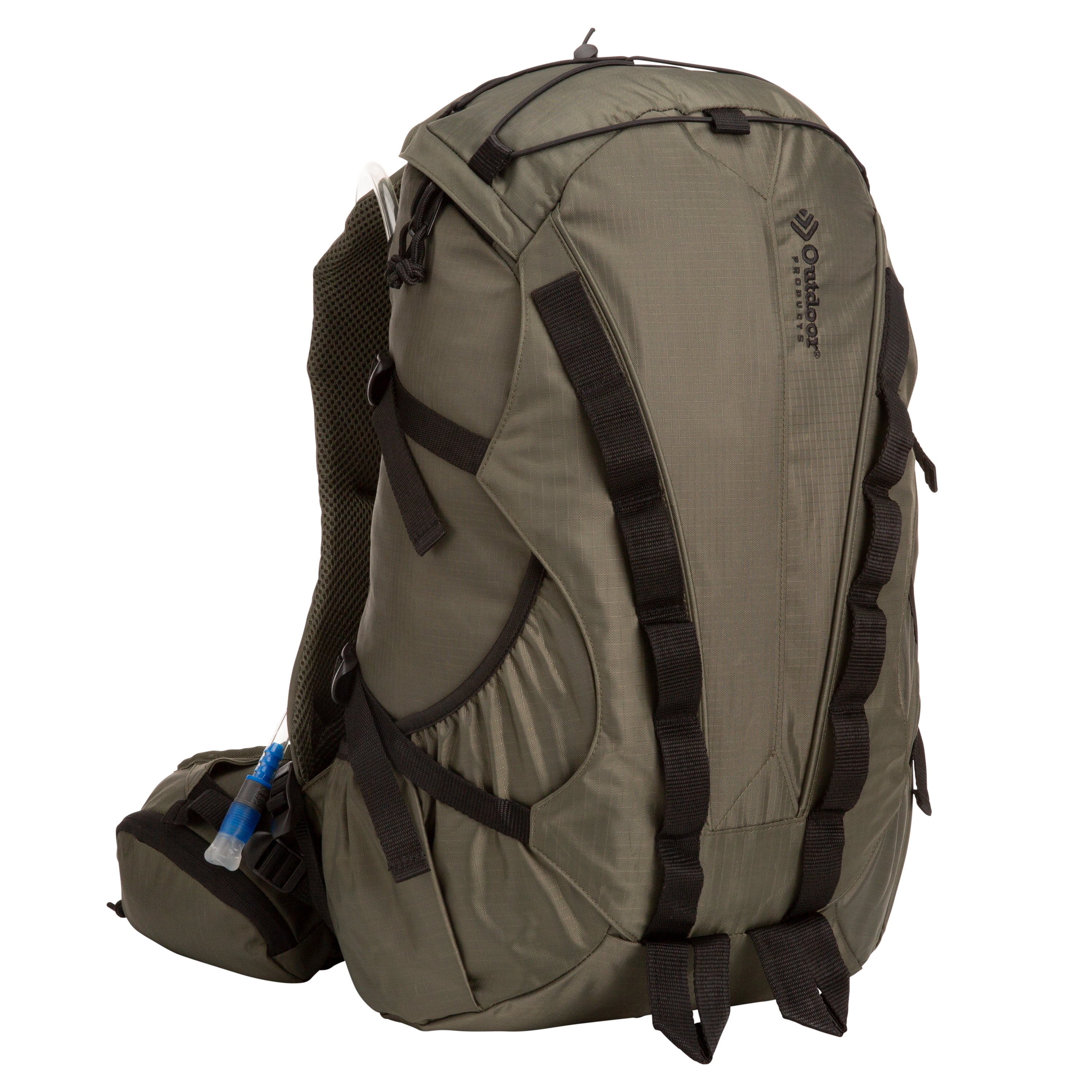 CamelBak Ranger XT Backpack 100oz Hydration System Polyester