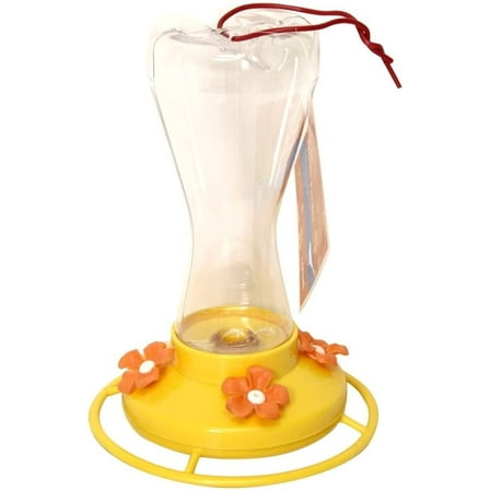Outdoor Products CF-141 Oriole Feeder, 18-Ounce